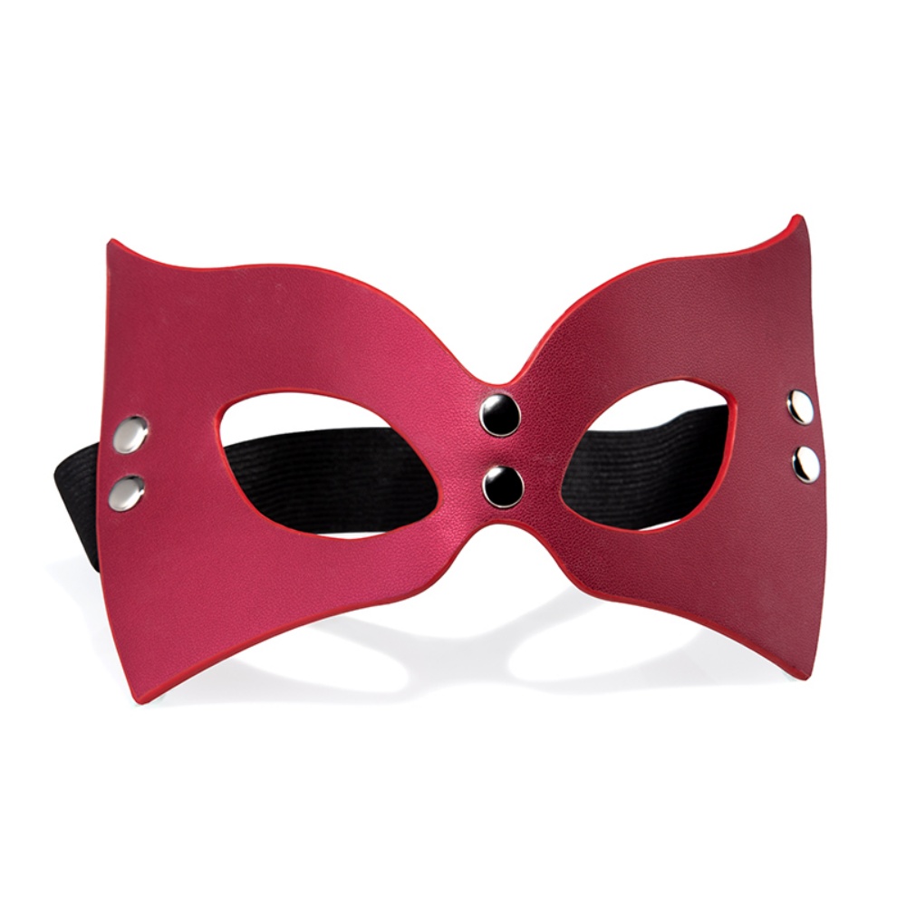 Masque de cosplay