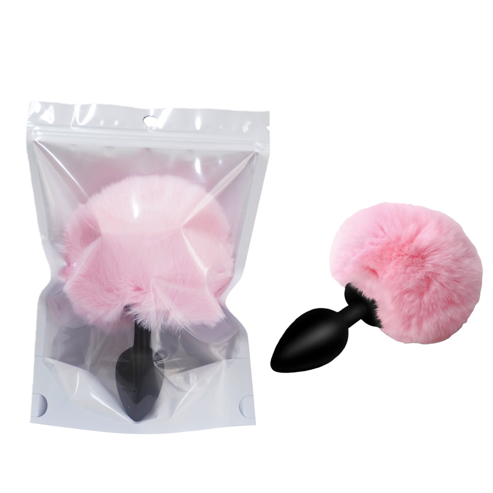 Plug anal – Image 2